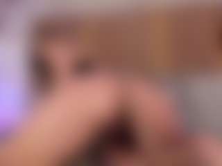 GretaVelvet's Live Sex Cam Show