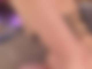 GretaVelvet's Live Sex Cam Show