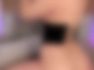 GretaVelvet's Live Sex Cam Show