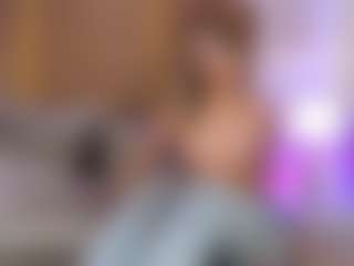 GretaVelvet's Live Sex Cam Show