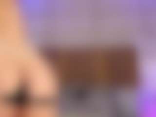 GretaVelvet's Live Sex Cam Show