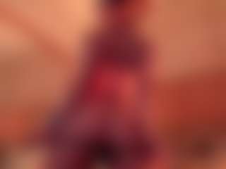 GretaVelvet's Live Sex Cam Show