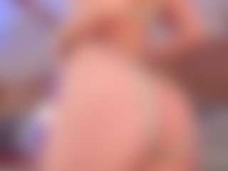 Live cam show with GretaVelvet - Ass Bouncing on Camsoda