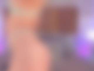 GretaVelvet's Live Sex Cam Show