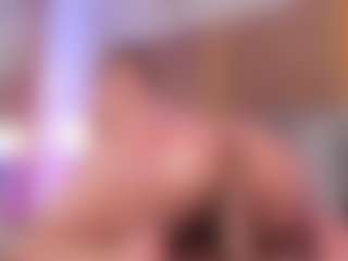 GretaVelvet's Live Sex Cam Show