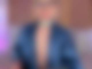 GretaVelvet's Live Sex Cam Show