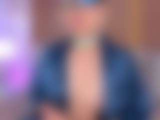 GretaVelvet's Live Sex Cam Show