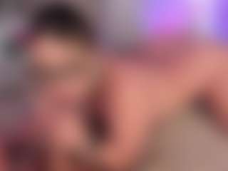 GretaVelvet's Live Sex Cam Show
