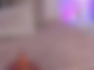 GretaVelvet's Live Sex Cam Show