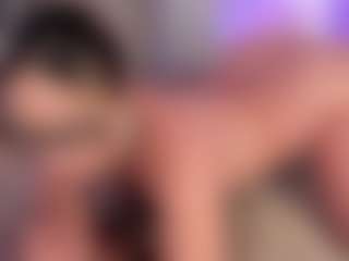 GretaVelvet's Live Sex Cam Show