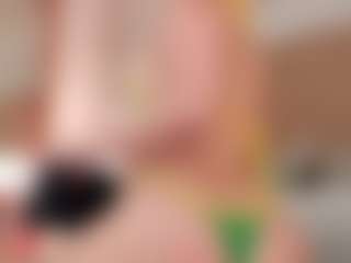 GretaVelvet's Live Sex Cam Show