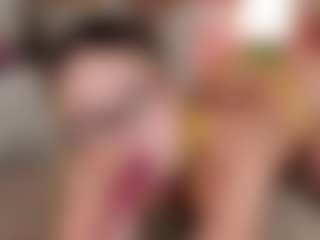 GretaVelvet's Live Sex Cam Show