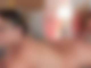 GretaVelvet's Live Sex Cam Show