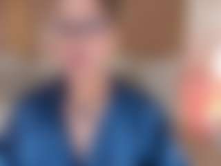 GretaVelvet's Live Sex Cam Show