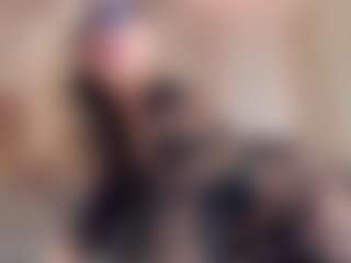 Live cam show with GretaVelvet - Cum on Camsoda
