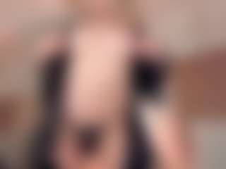 GretaVelvet's Live Sex Cam Show
