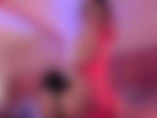 GretaVelvet's Live Sex Cam Show