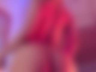 GretaVelvet's Live Sex Cam Show