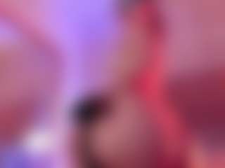GretaVelvet's Live Sex Cam Show
