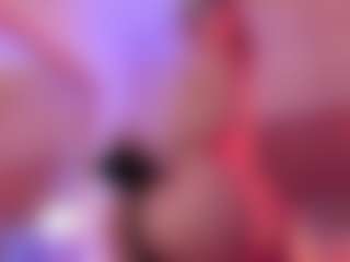 GretaVelvet's Live Sex Cam Show
