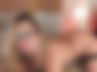 GretaVelvet's Live Sex Cam Show