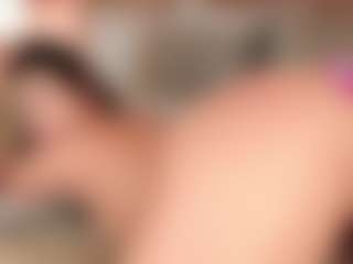 GretaVelvet's Live Sex Cam Show