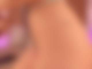 GretaVelvet's Live Sex Cam Show