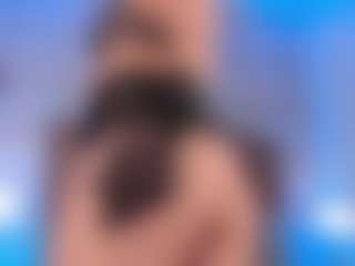 GretaVelvet's Live Sex Cam Show