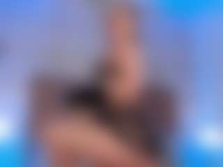 GretaVelvet's Live Sex Cam Show