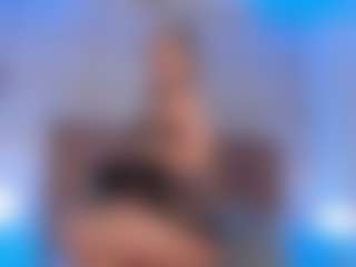 GretaVelvet's Live Sex Cam Show