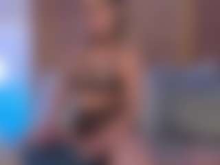 GretaVelvet's Live Sex Cam Show