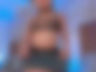 GretaVelvet's Live Sex Cam Show