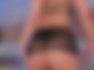 GretaVelvet's Live Sex Cam Show