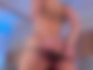 GretaVelvet's Live Sex Cam Show