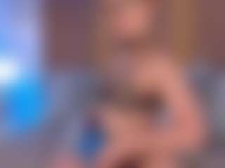 Live cam show with GretaVelvet - Blonde Hair on Camsoda