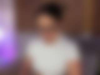 GretaVelvet's Live Sex Cam Show