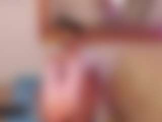 GretaVelvet's Live Sex Cam Show