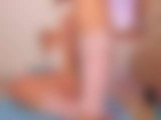 GretaVelvet's Live Sex Cam Show