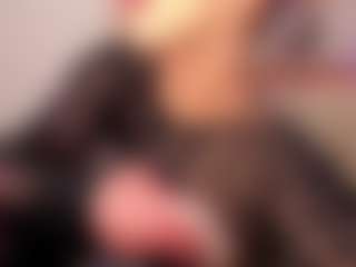 GretaVelvet's Live Sex Cam Show
