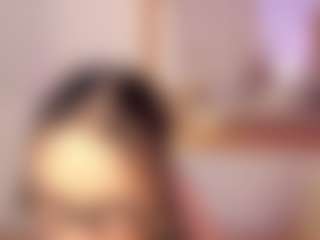 GretaVelvet's Live Sex Cam Show