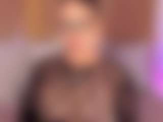 GretaVelvet's Live Sex Cam Show