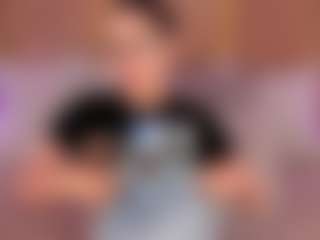 GretaVelvet's Live Sex Cam Show