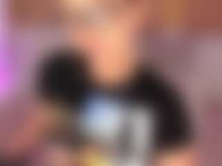 GretaVelvet's Live Sex Cam Show