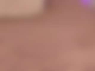 GretaVelvet's Live Sex Cam Show
