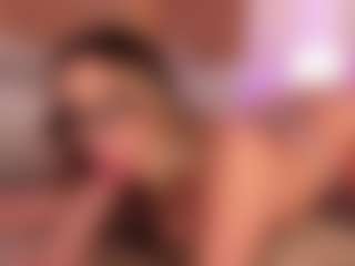 GretaVelvet's Live Sex Cam Show