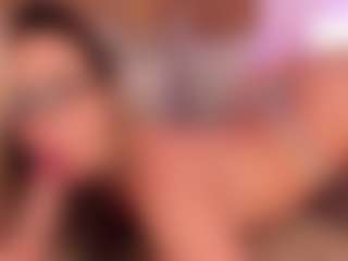 GretaVelvet's Live Sex Cam Show