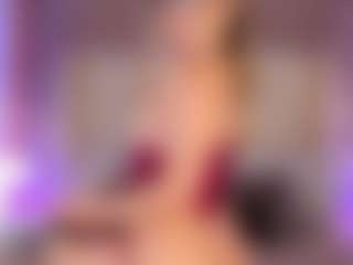 GretaVelvet's Live Sex Cam Show
