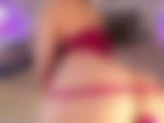 GretaVelvet's Live Sex Cam Show