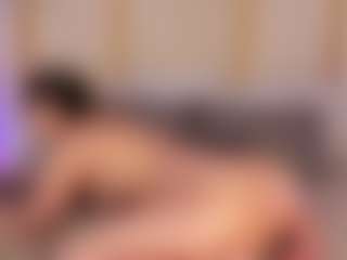 GretaVelvet's Live Sex Cam Show