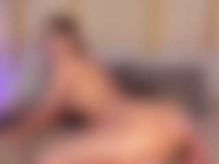GretaVelvet's Live Sex Cam Show